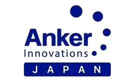 Anker_japanロゴ